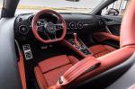Audi TT Roadster 20 Years 2018 года (WW)